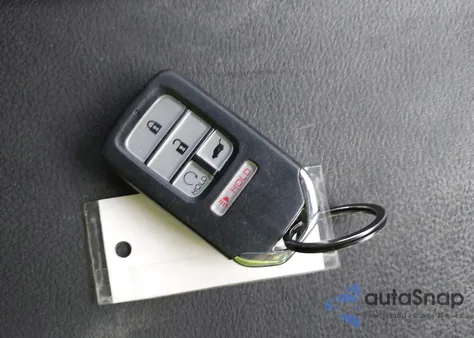 2021 Honda Cr-V 2Wd Ex z USA, uszkodzony, nr VIN 7FARW1H58ME017880